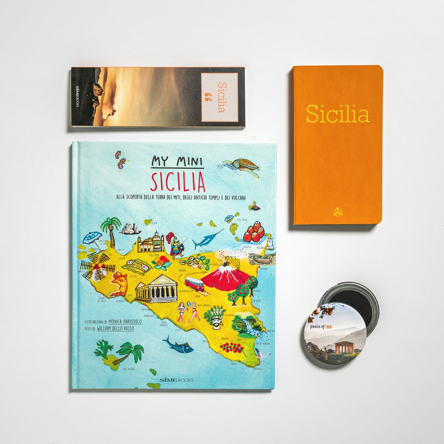 Sicily Family Package