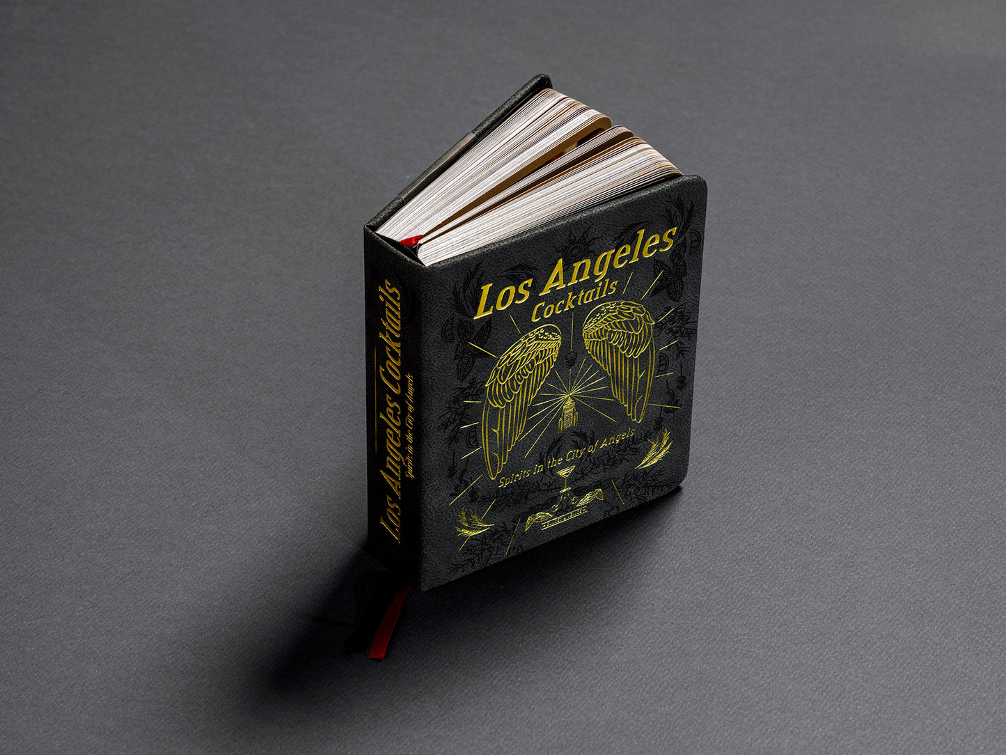 Los Angeles Cocktails