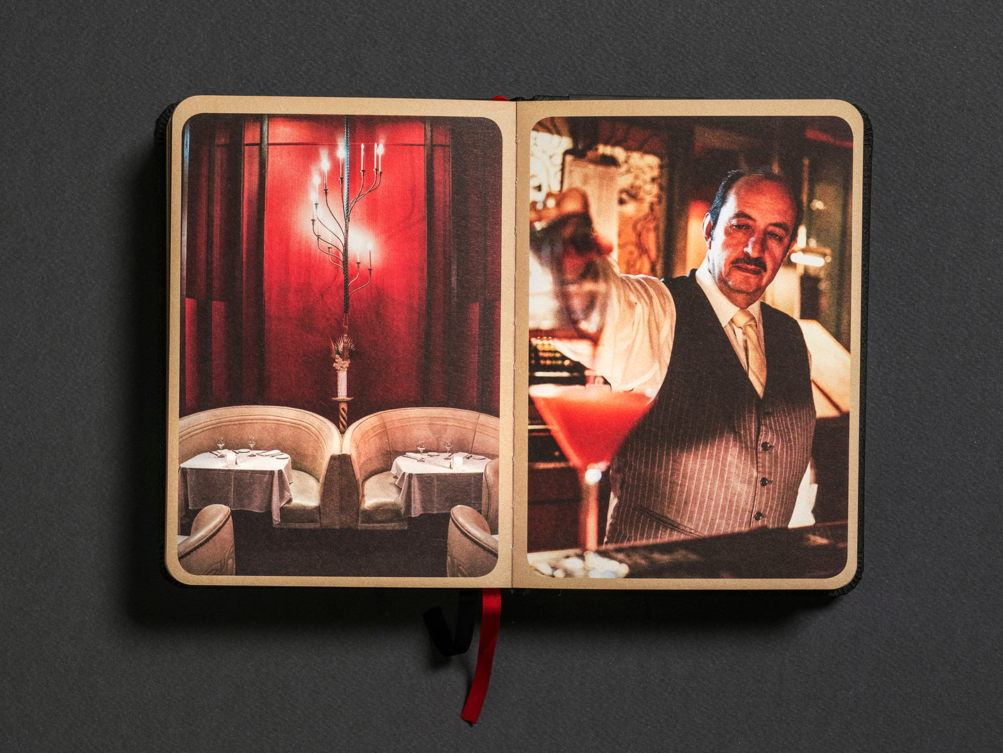 Los Angeles Cocktails