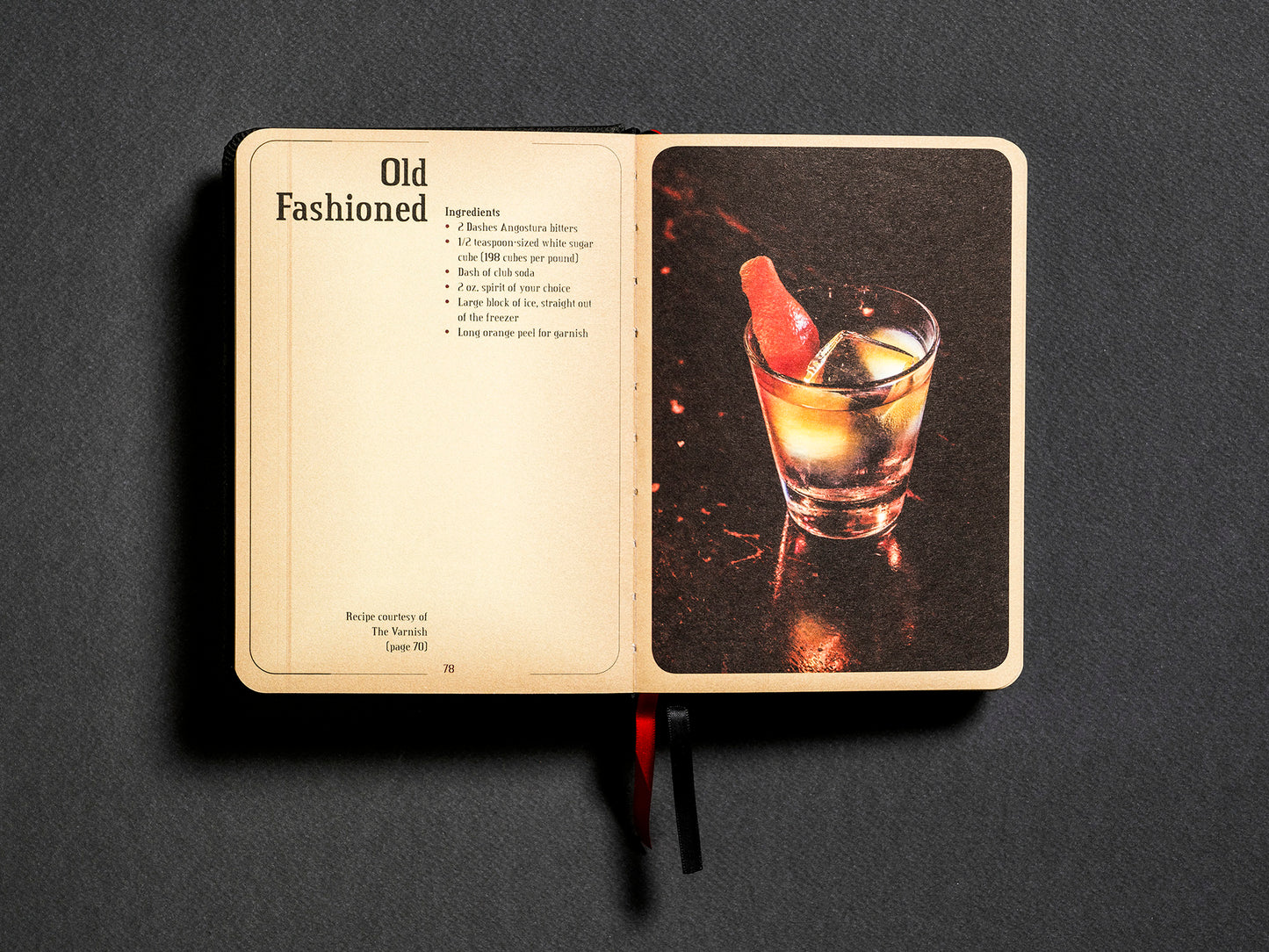 Los Angeles Cocktails