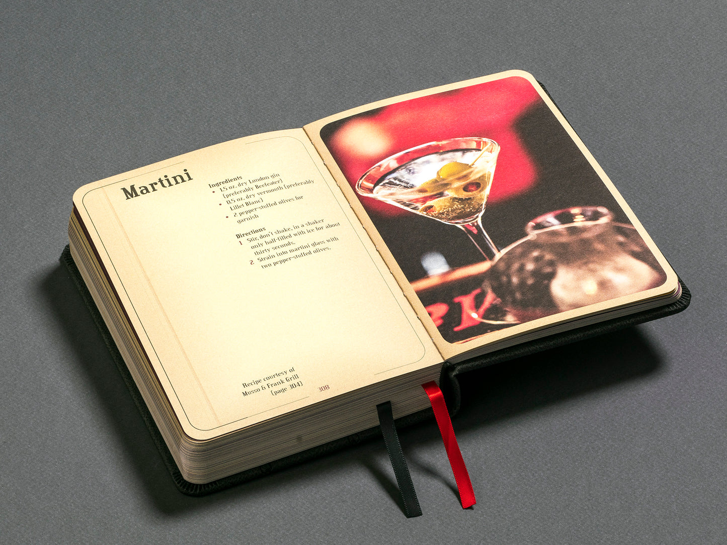 Los Angeles Cocktails