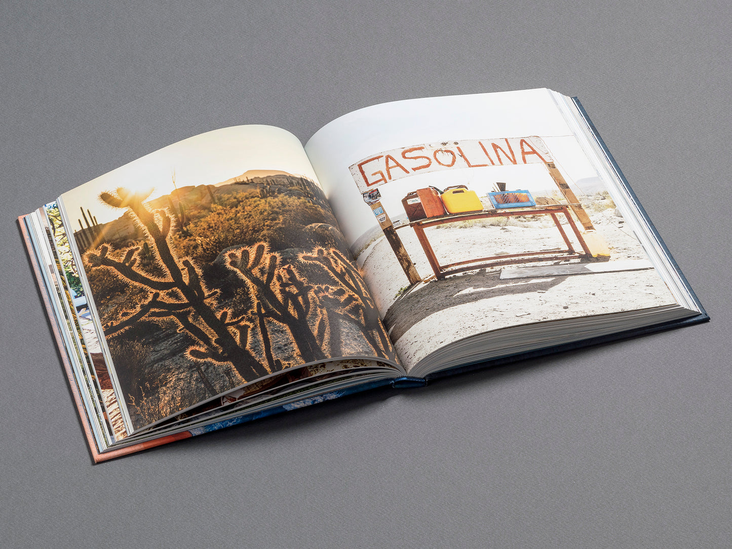 Baja California Península