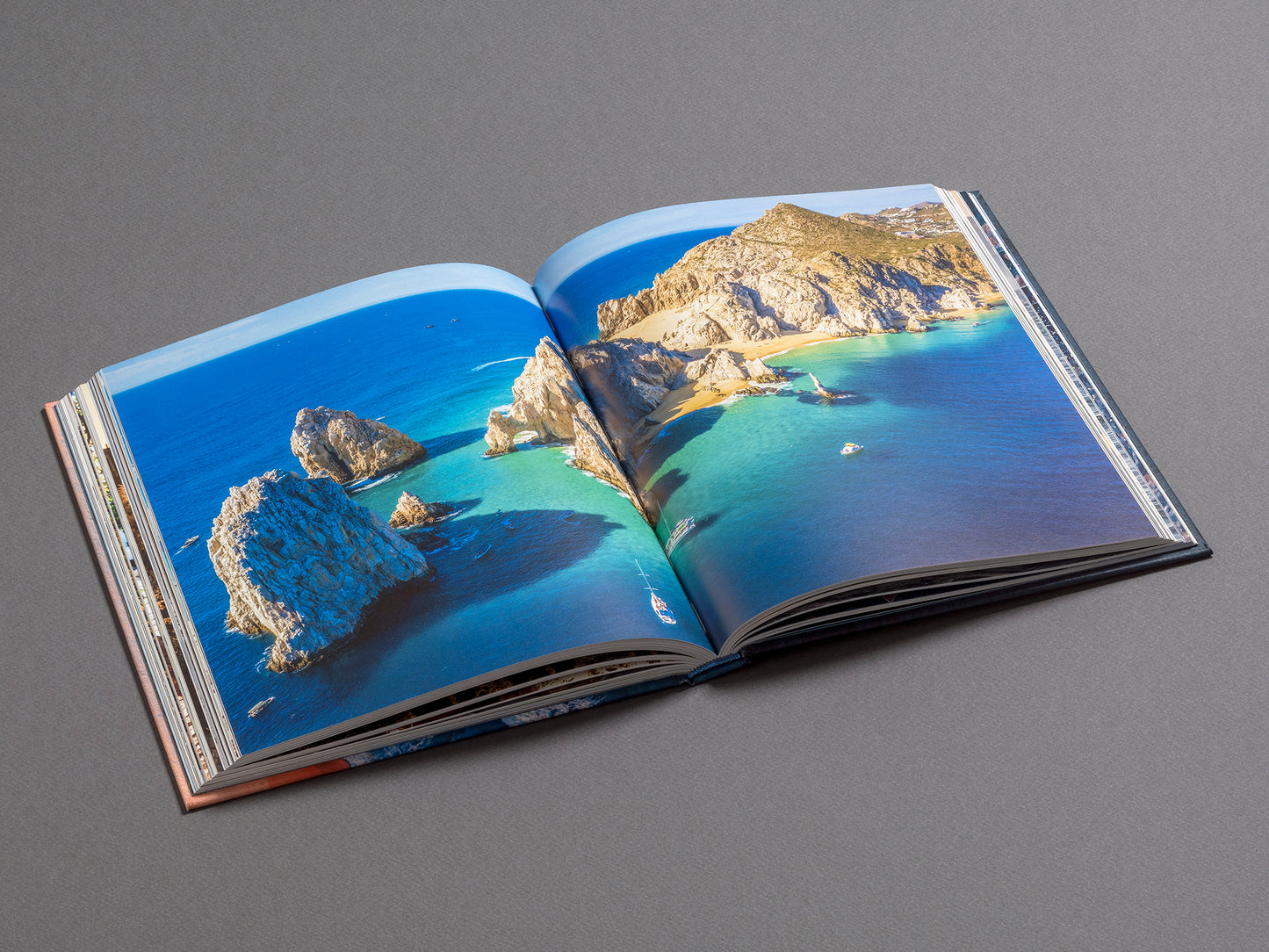 Baja California Península