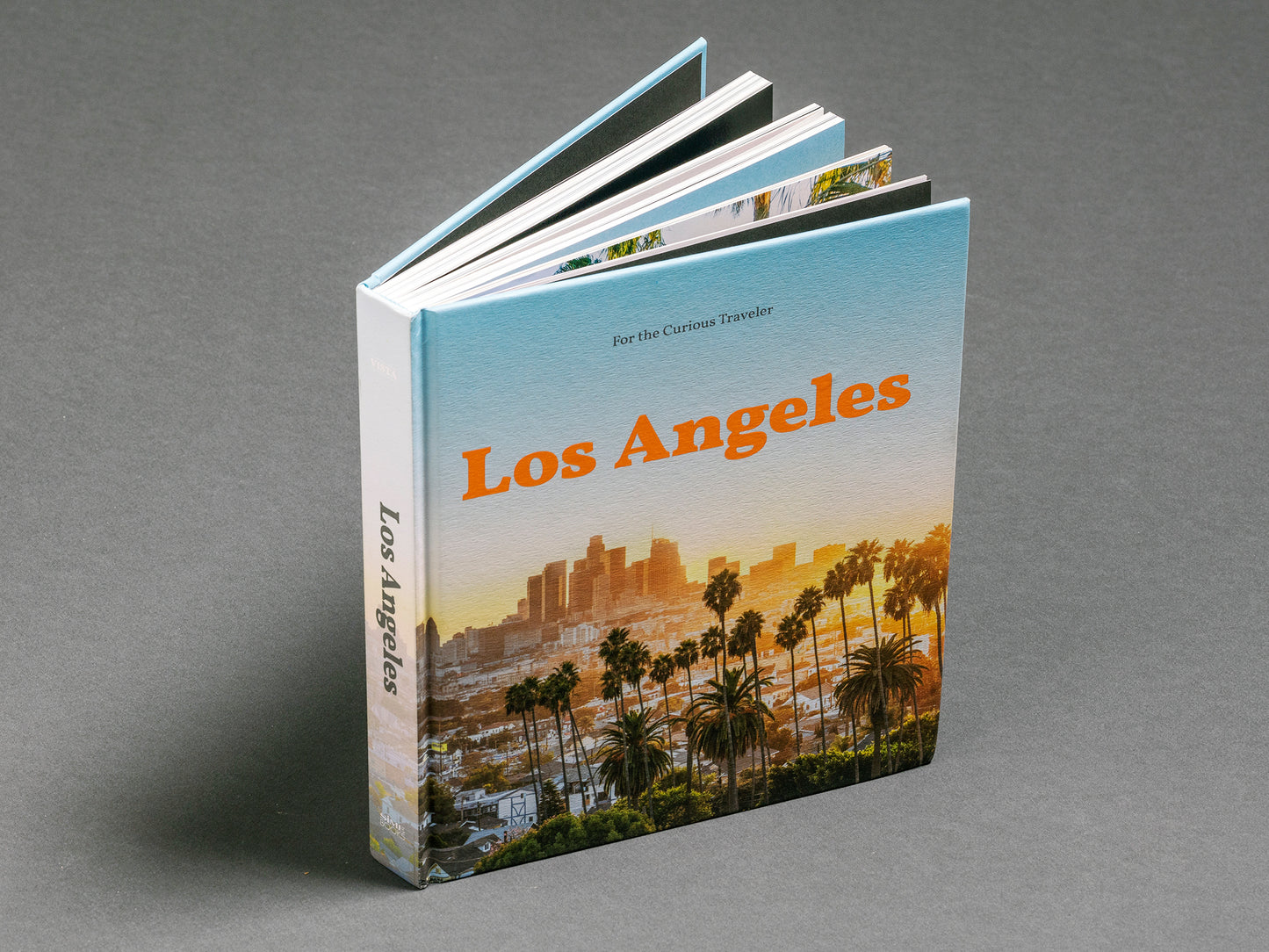 Los Angeles - For the Curious Traveler