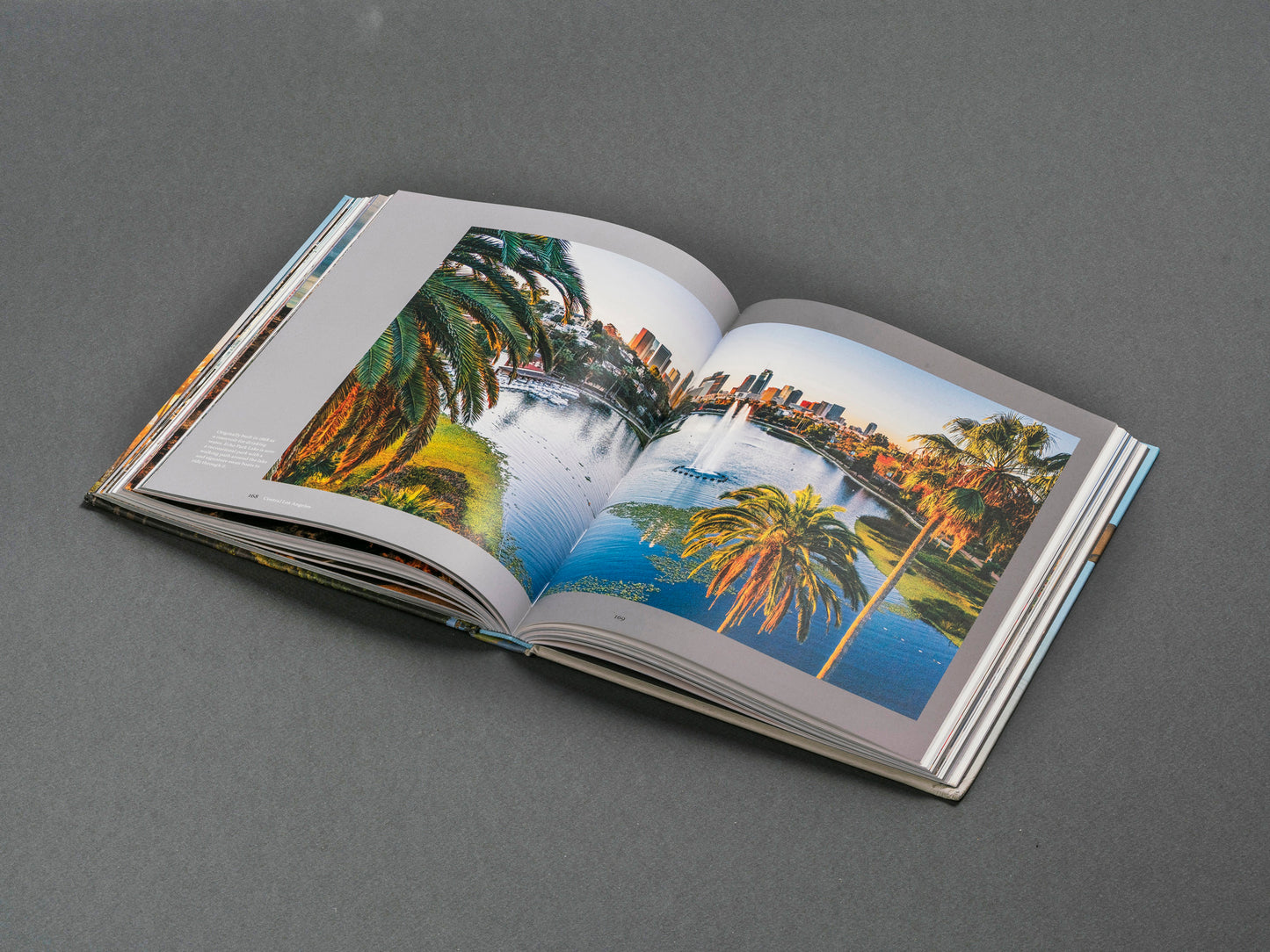 Los Angeles - For the Curious Traveler