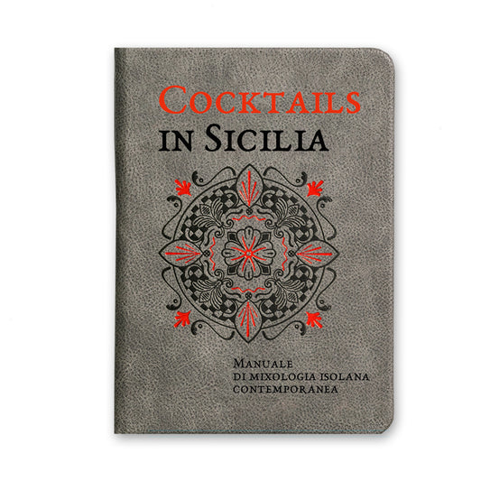 Cocktails in Sicilia