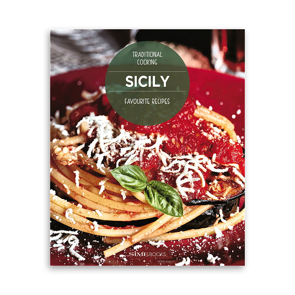 Sicily. Favourite recipes