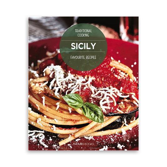 Sicily. Favourite recipes