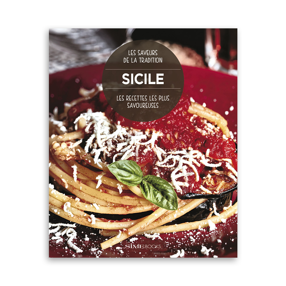 Sicily. Favourite recipes