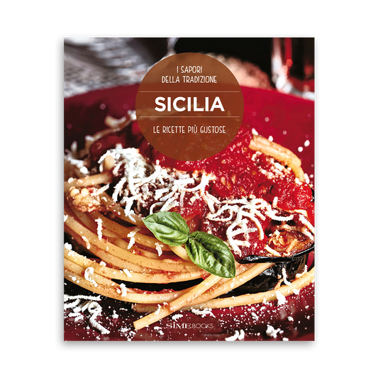 Sicily. Favourite recipes
