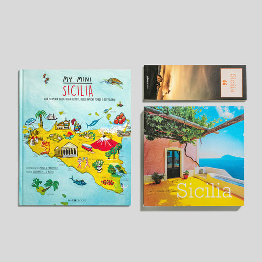 Sicilia Raccontata