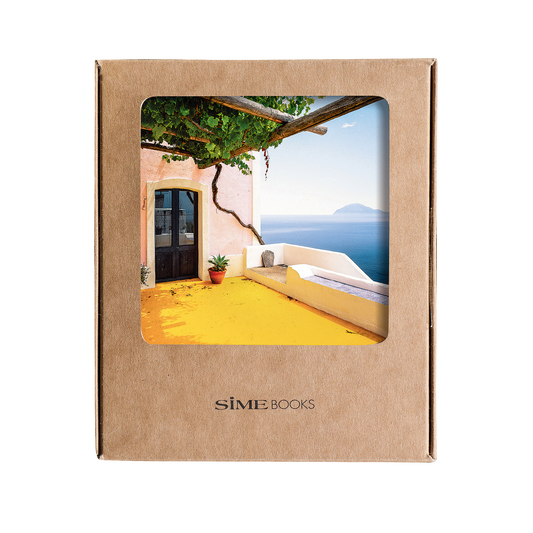 Polaroid Box: Sicily