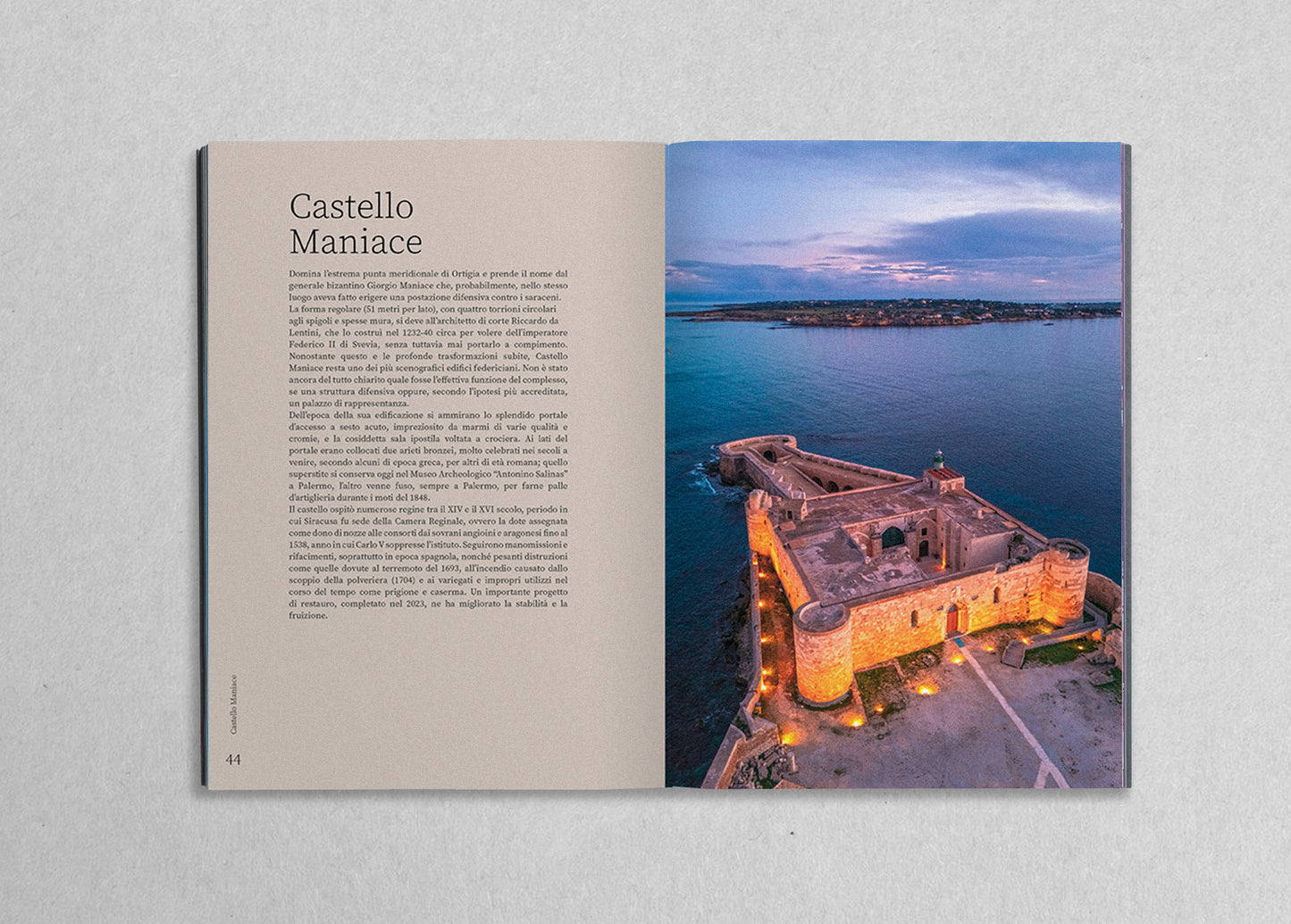 Siracusa