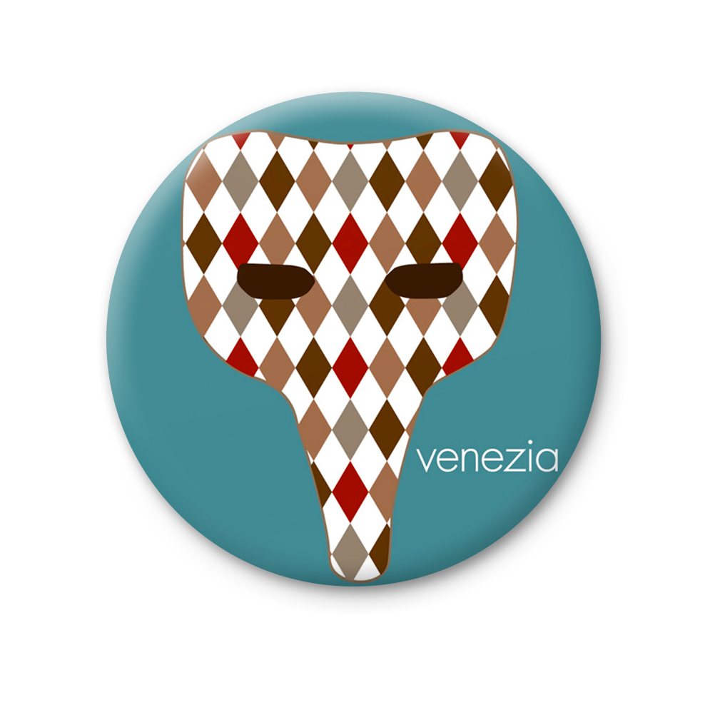 VE MT 002 - Venezia