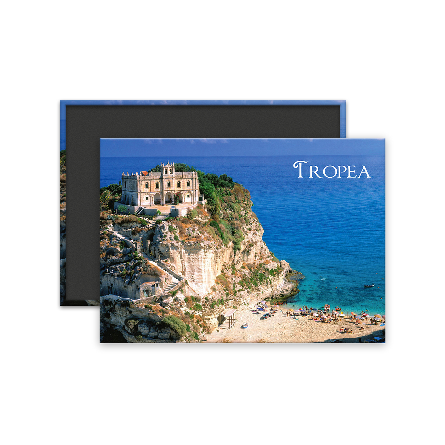 VV M 001 - Tropea