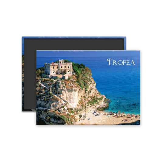 VV M 001 - Tropea