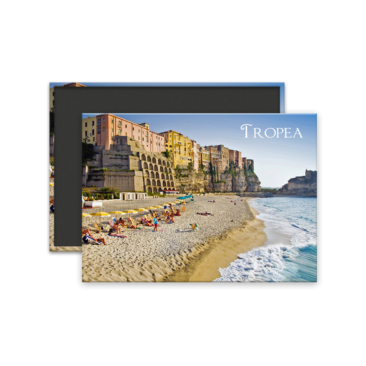 VV M 002 - Tropea