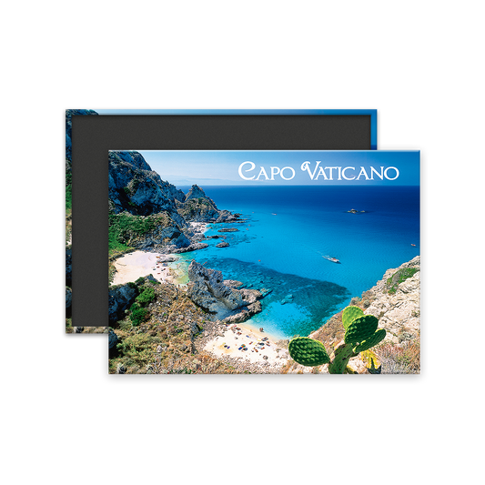 VV M 004 - Capo Vaticano