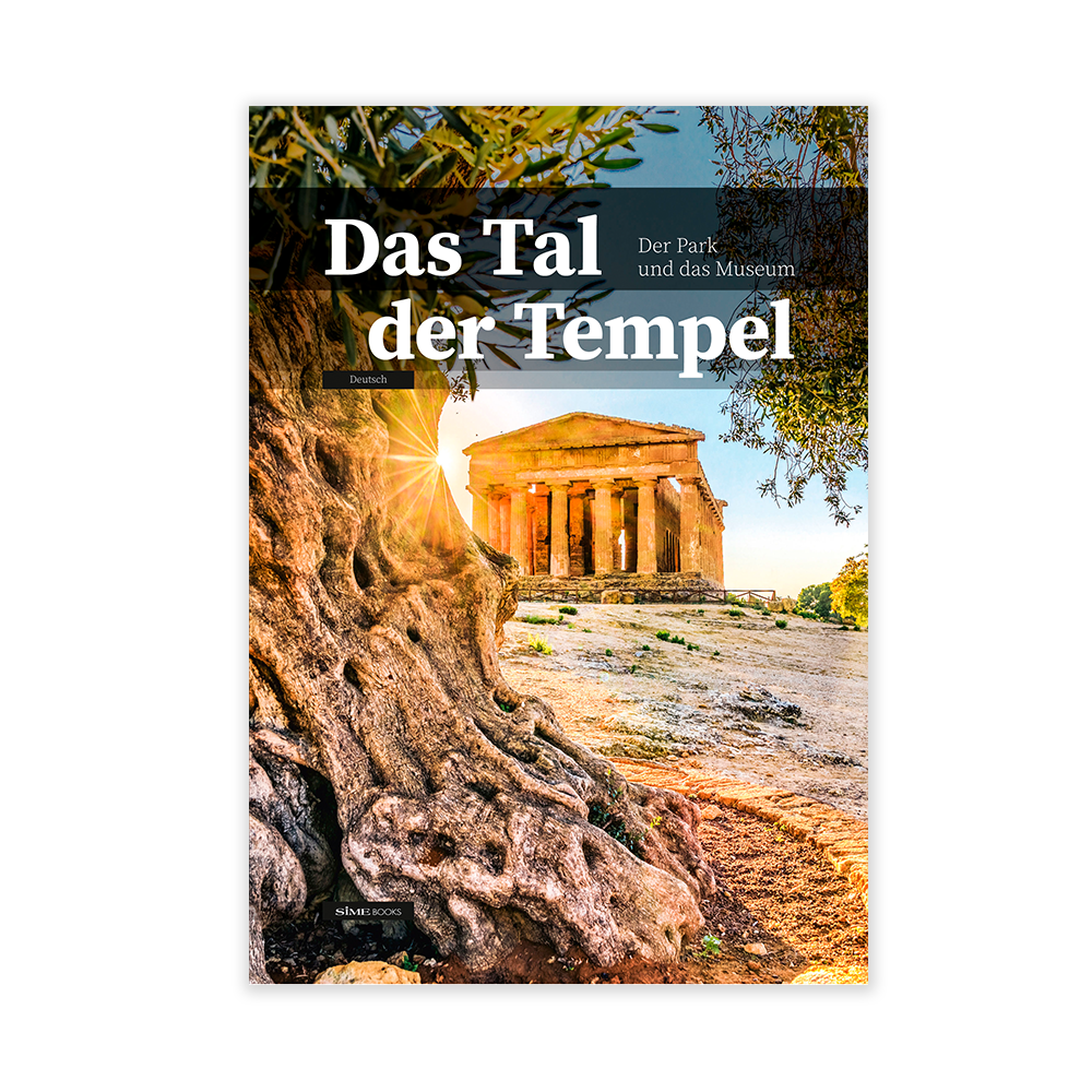 La Valle dei Templi