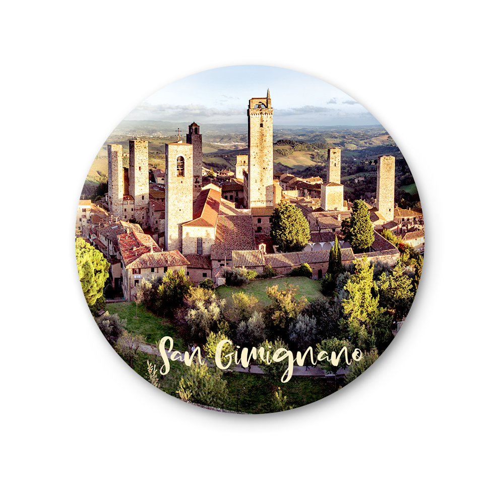 75 MT 068 - San Gimignano