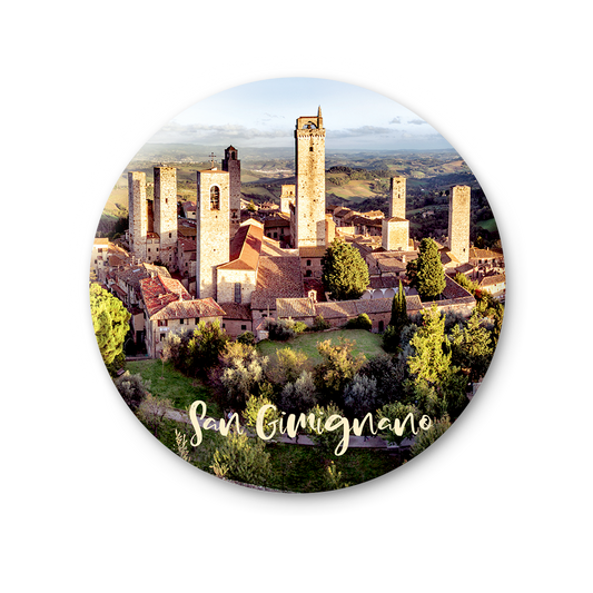 75 MT 068 - San Gimignano