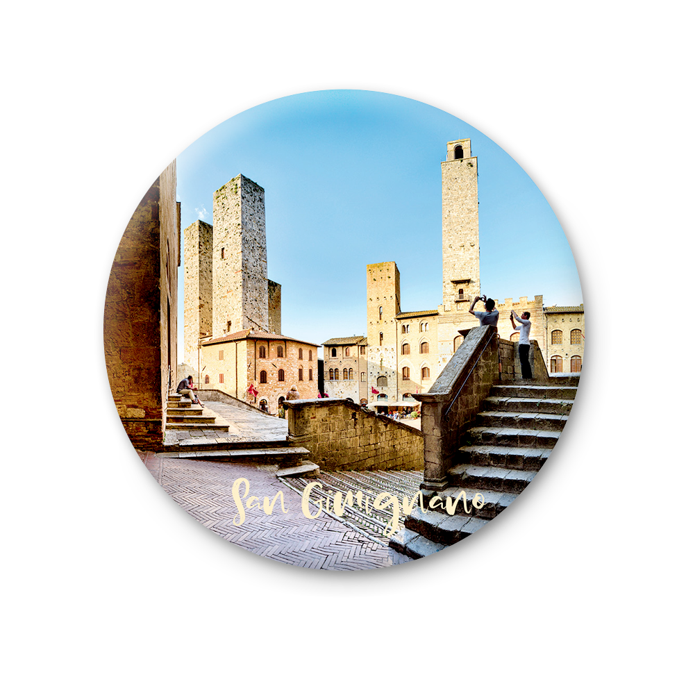 75 MT 089 - San Gimignano