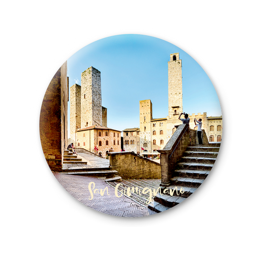 75 MT 089 - San Gimignano