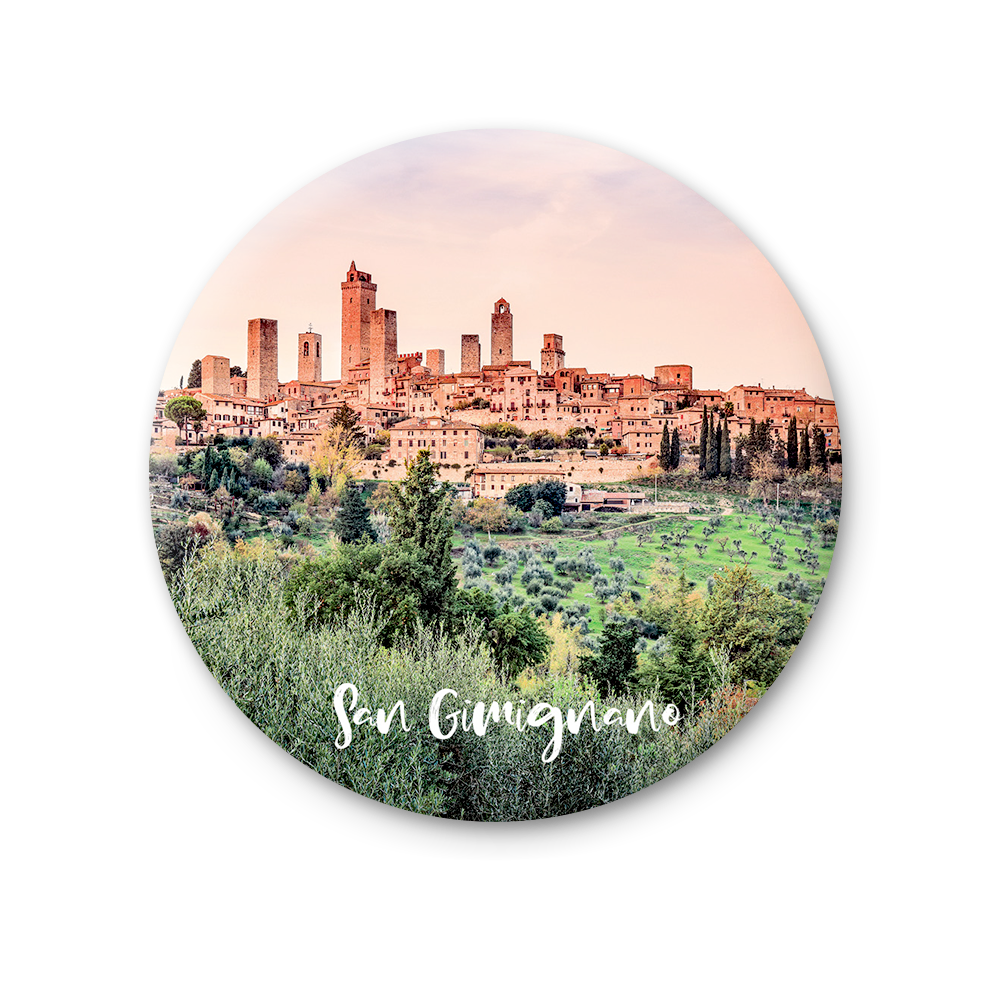 75 MT 091 - San Gimignano