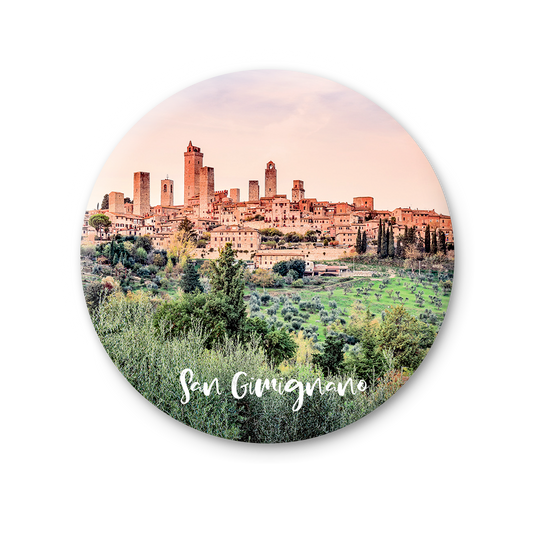 75 MT 091 - San Gimignano