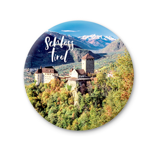 75 MT 105 - Tirol Castle