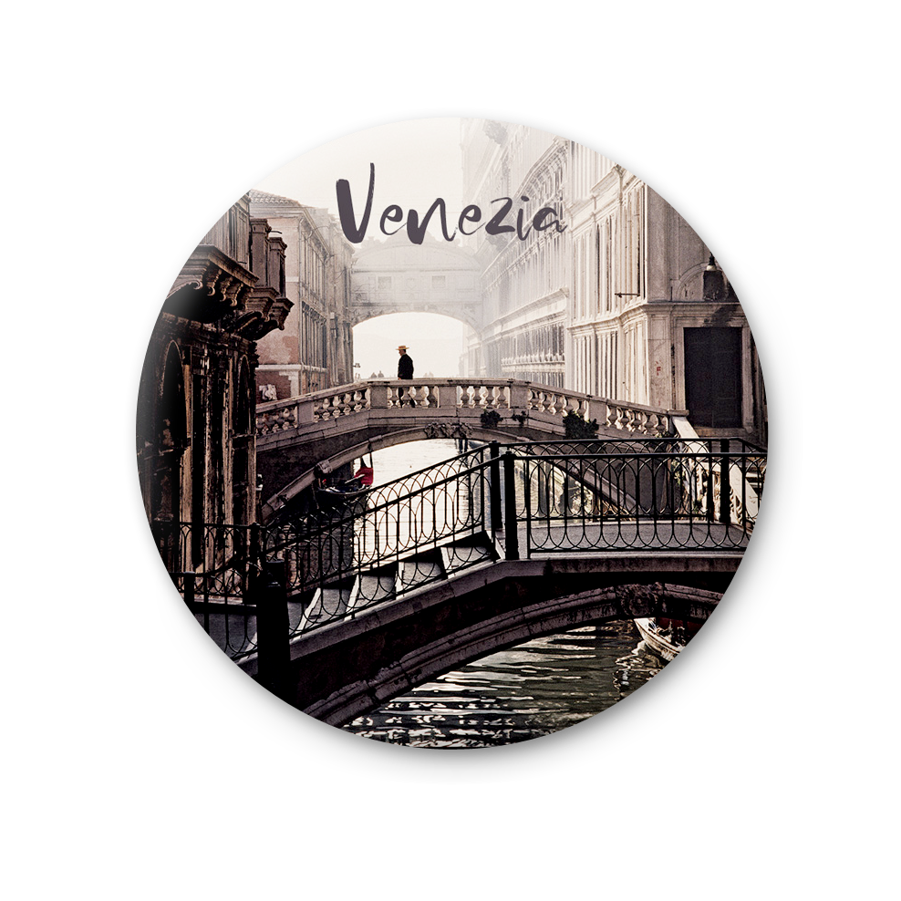 75 MT 014 - Ponte dei Sospiri
