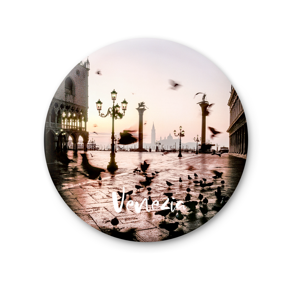 75 MT 015 - Piazza San Marco, Venezia