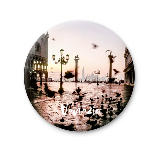 75 MT 015 - Piazza San Marco, Venezia