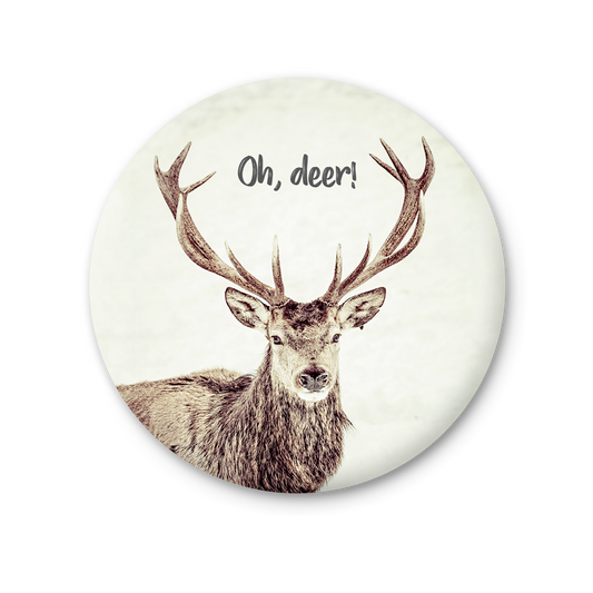 75 MT 018 - Oh, Deer!
