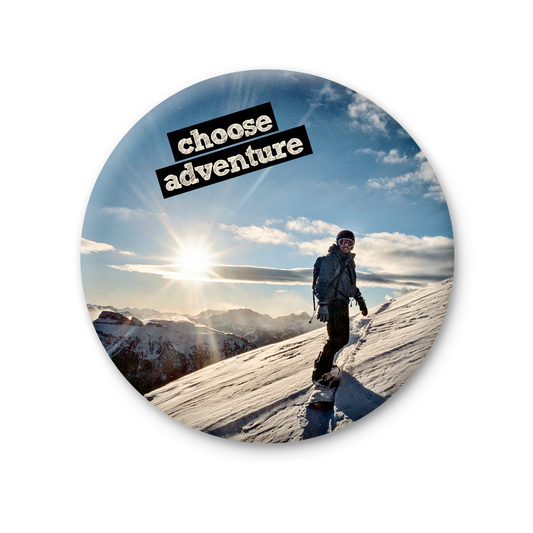 75 MT 037 - Choose Adventure (Val di Fassa)