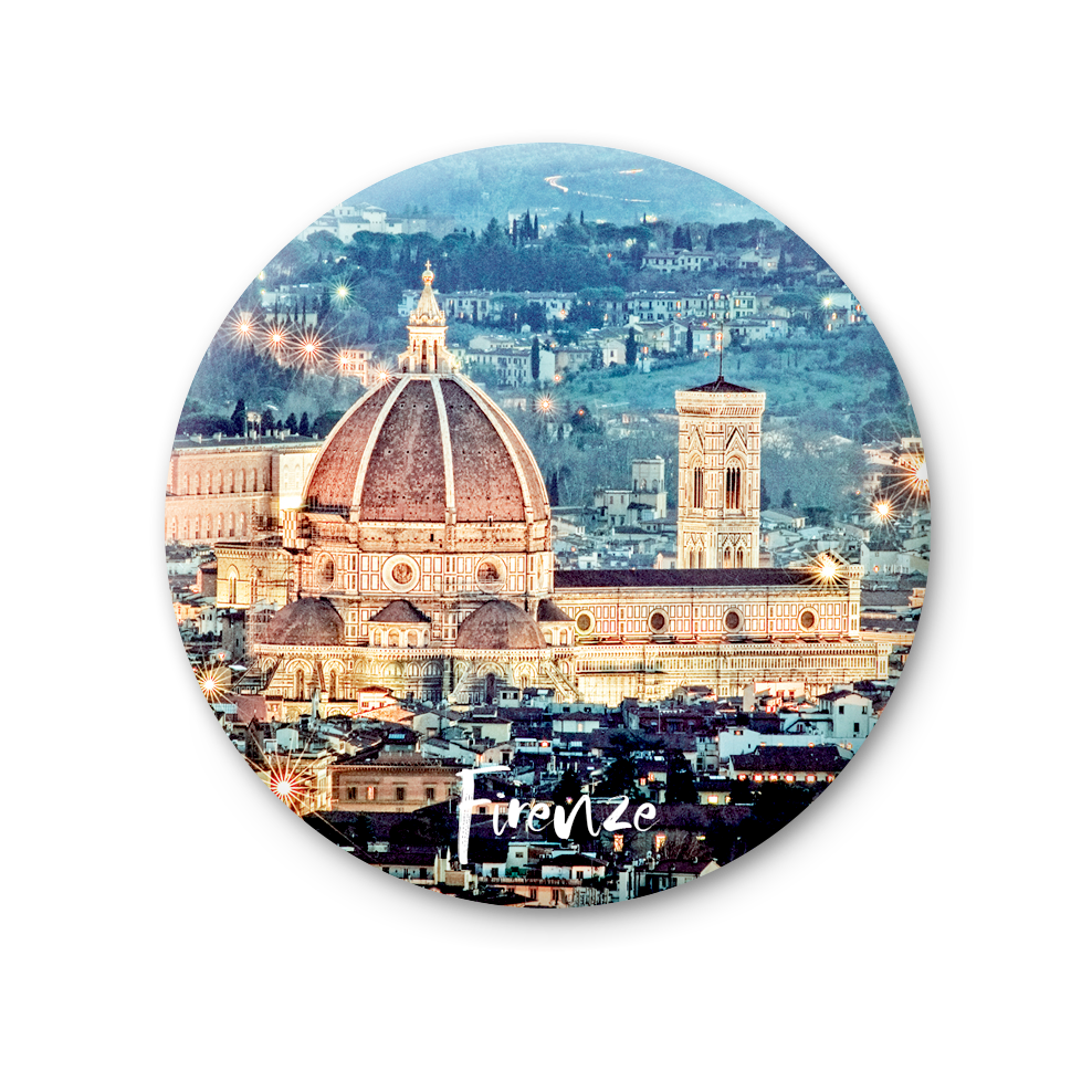 75 MT 065 - Firenze, Duomo