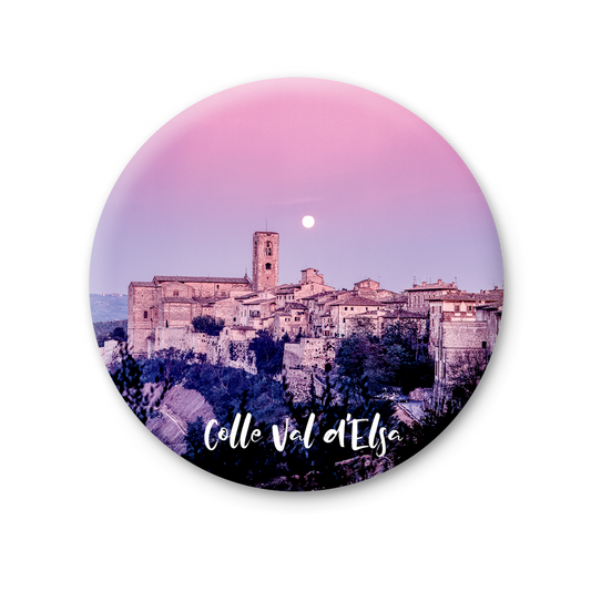 75 MT 082 - Colle Val d'Elsa