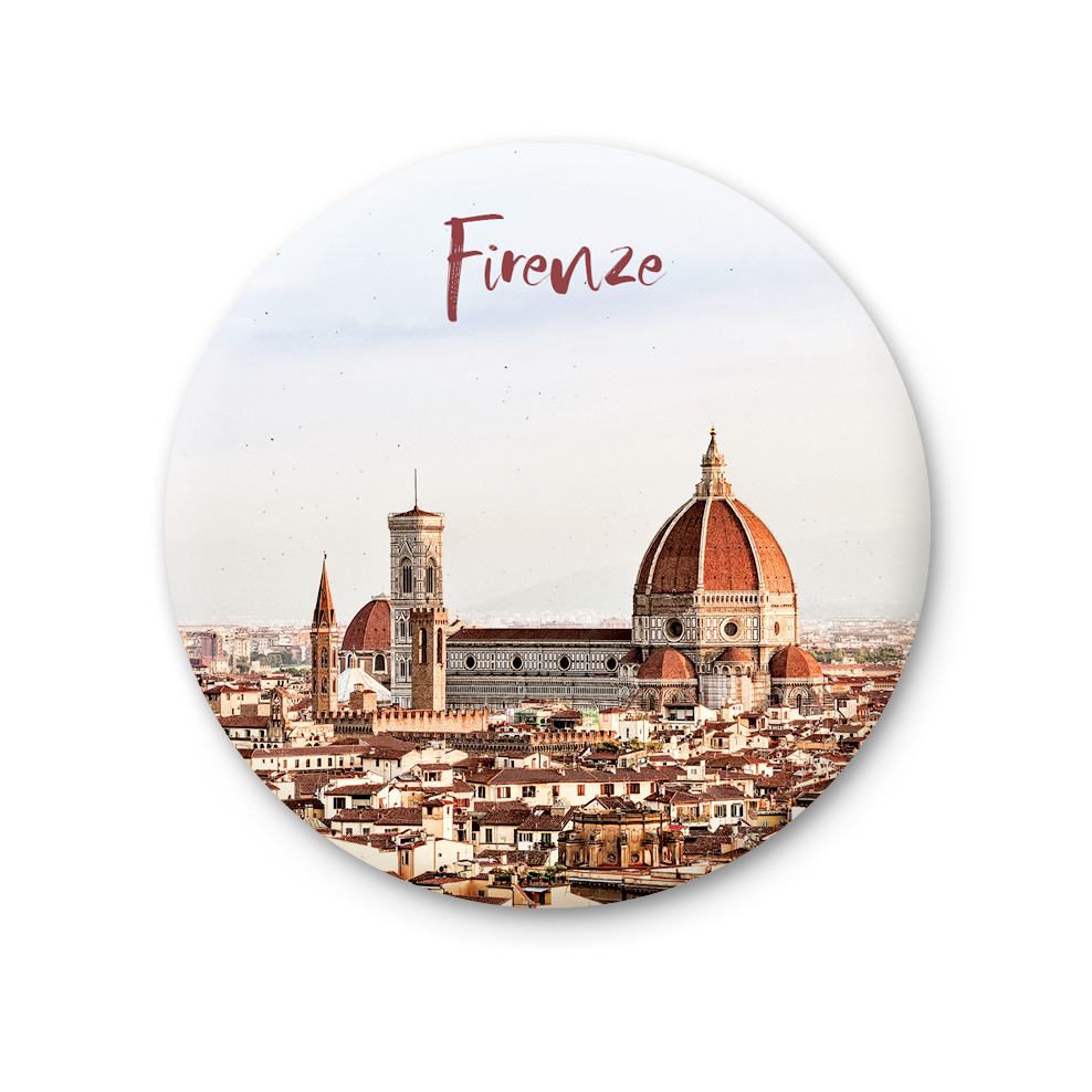 75 MT 085 - Florence, Cathedral