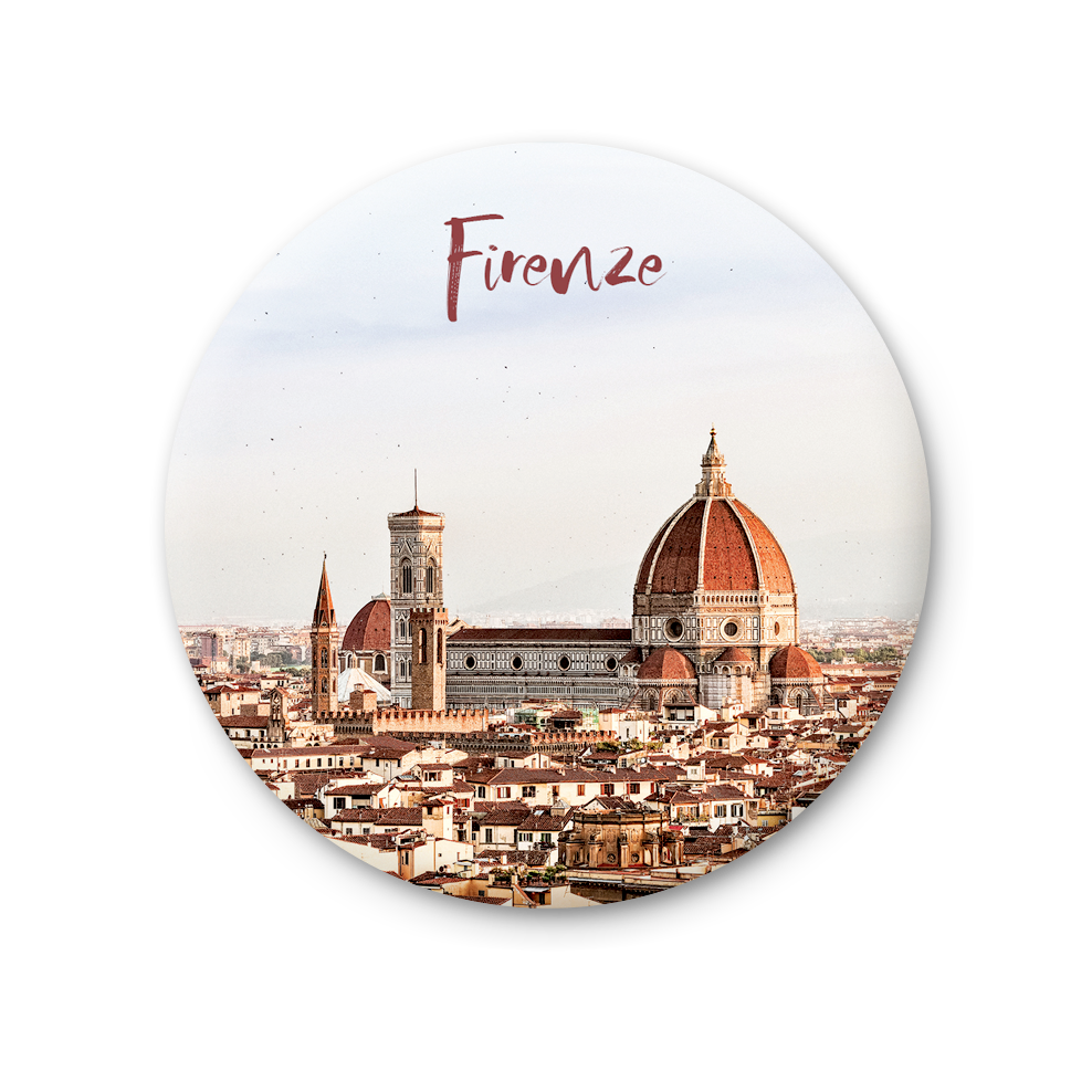 75 MT 085 - Firenze, Duomo