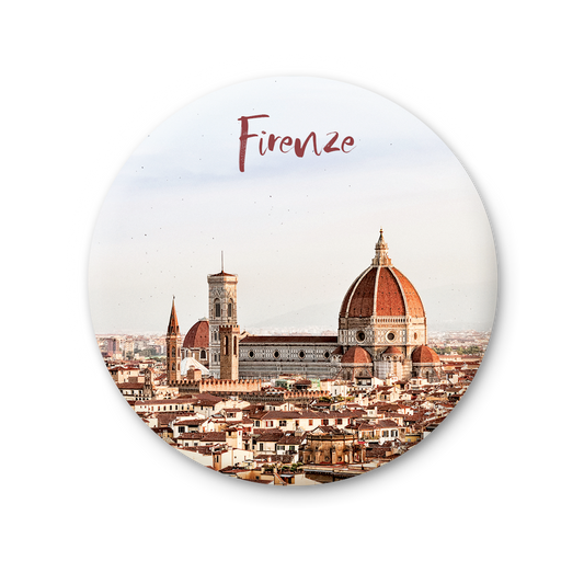 75 MT 085 - Firenze, Duomo