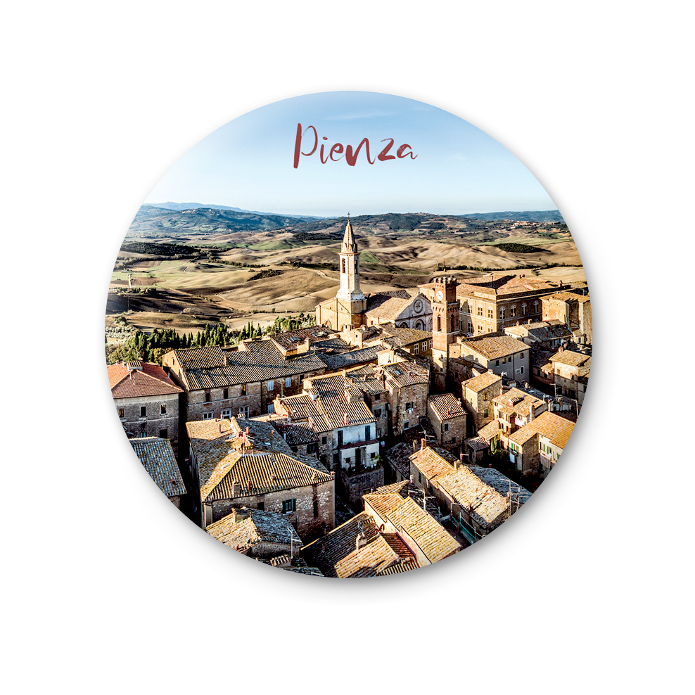 75 MT 087 - Pienza