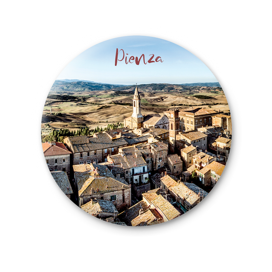 75 MT 087 - Pienza