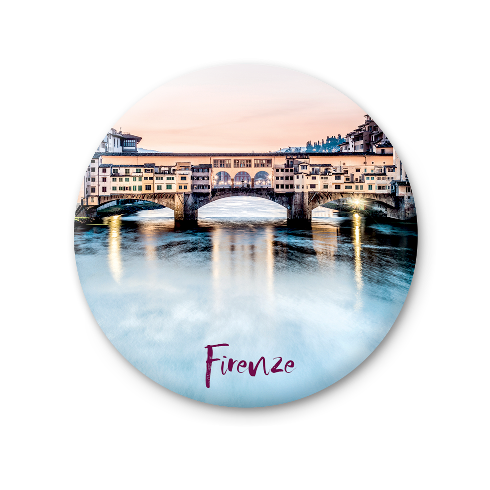 75 MT 092 - Firenze, Ponte Vecchio