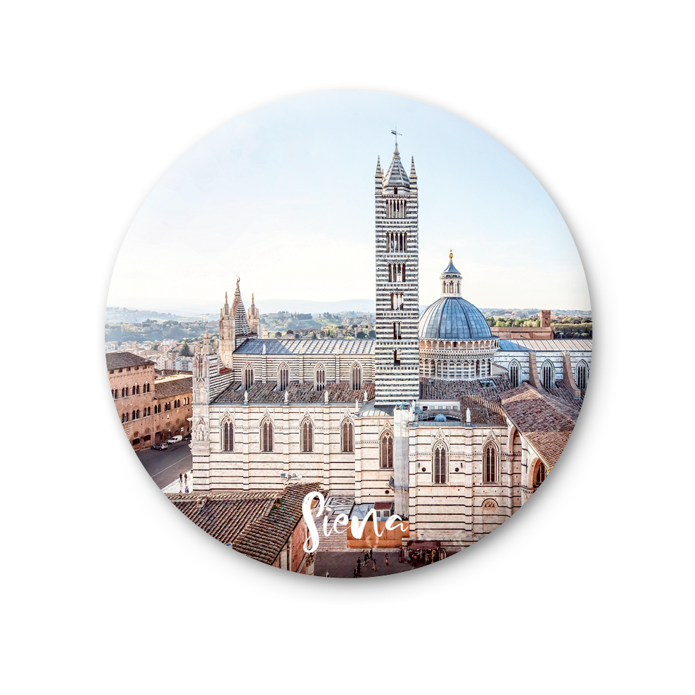 75 MT 099 - Siena, Cattedrale