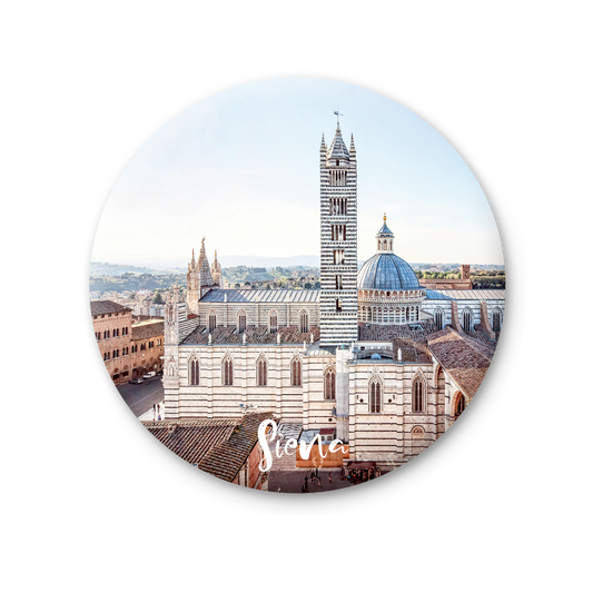 75 MT 099 - Siena, Cattedrale