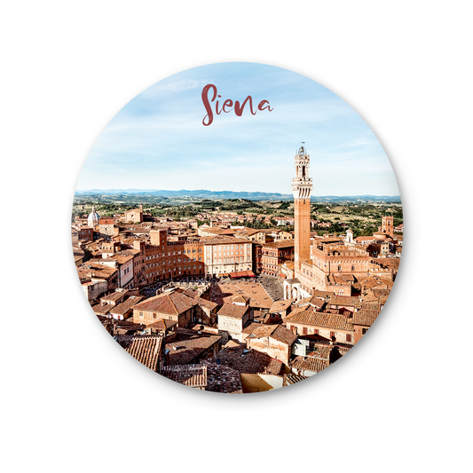 75 MT 100 - Siena