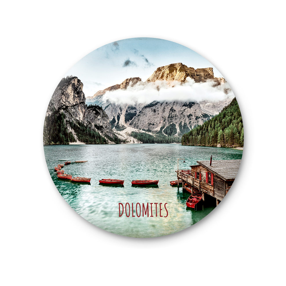 75 MT 102 - Lago di Braies