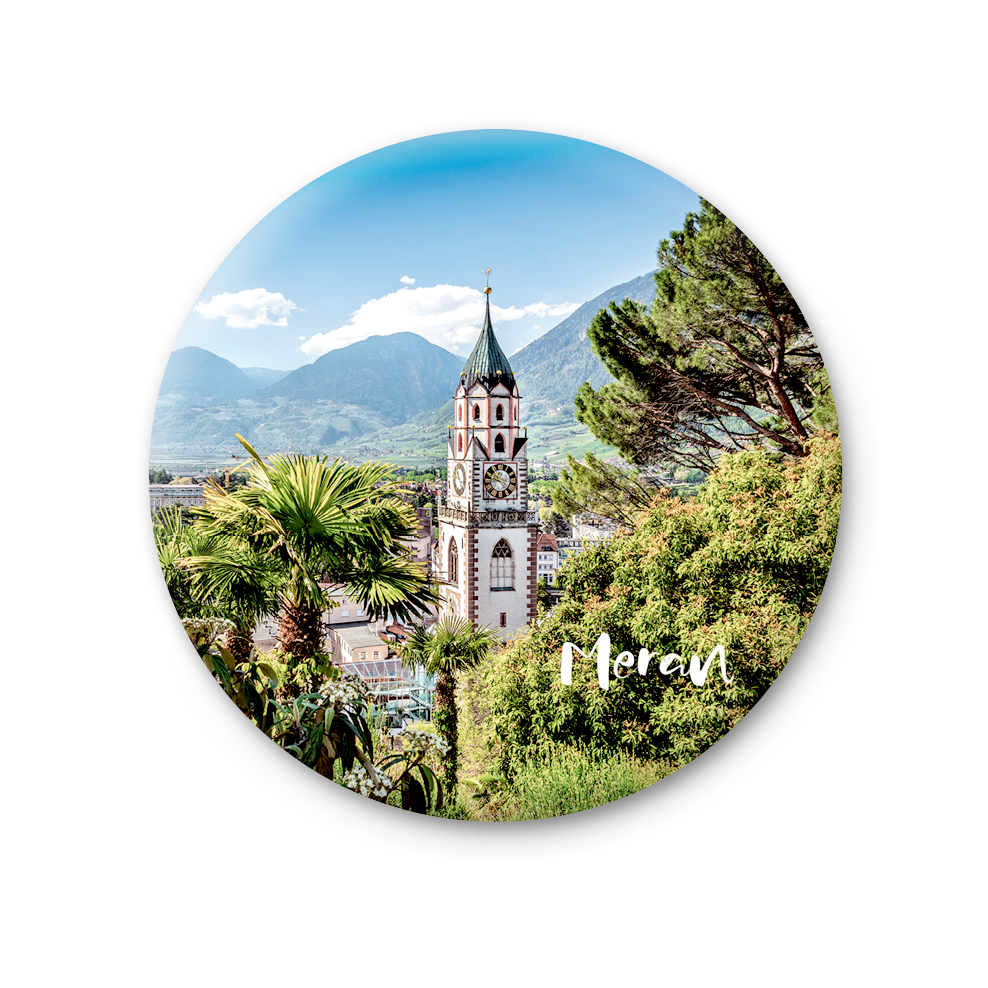 75 MT 103 - Meran (Merano)