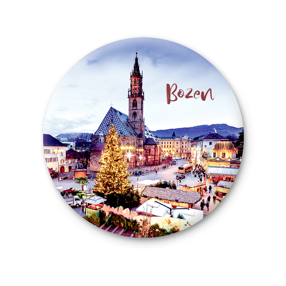 75 MT 120 - Bolzano (Bolzano)