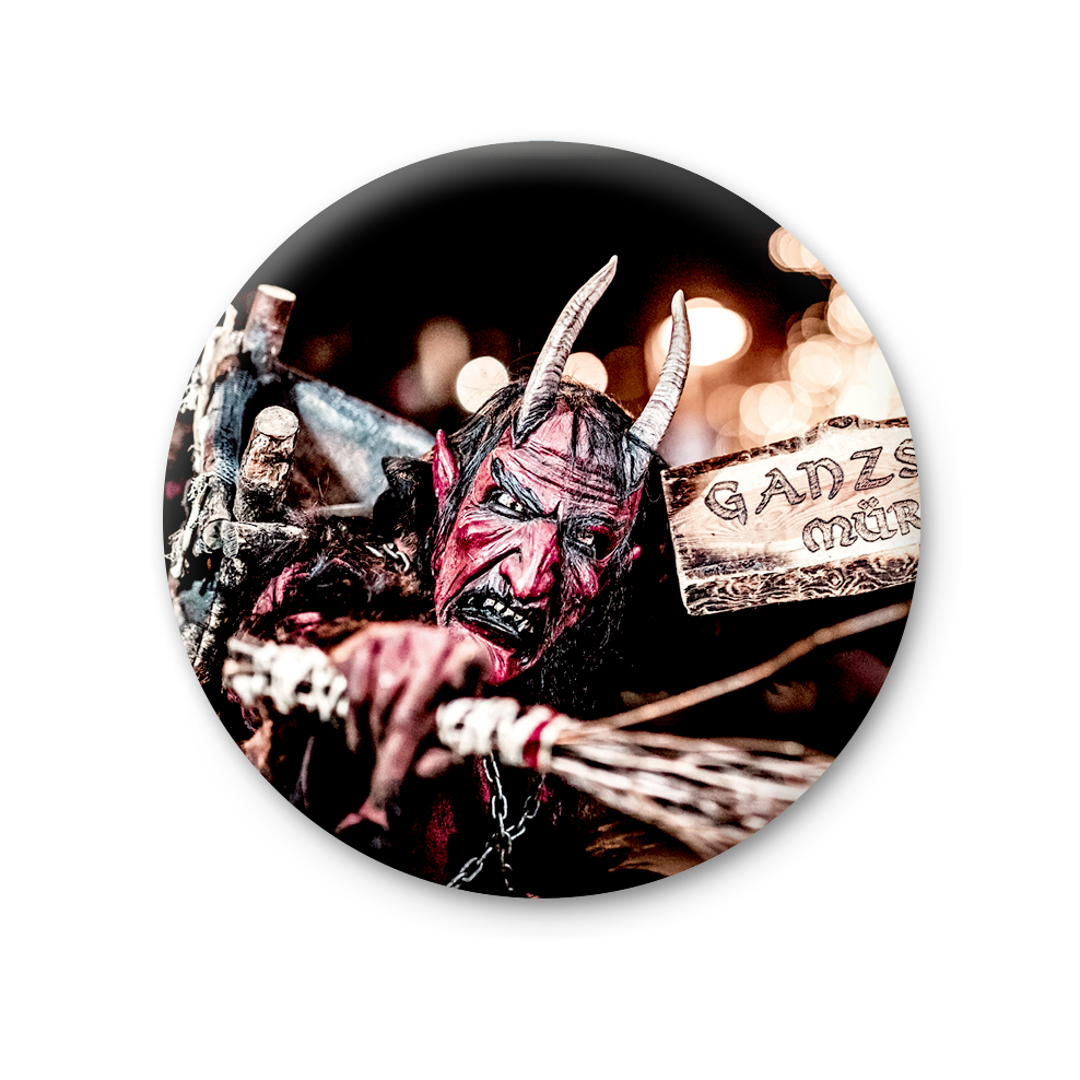 75 MT 122 - Krampus